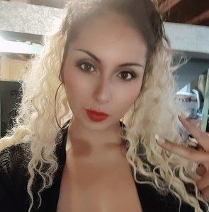 Meet your Posher, Amanda